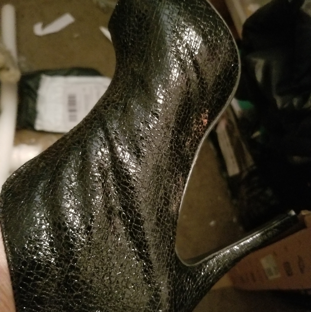 shoes